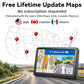 N700 GPS Navigator for Car Truck RV