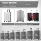 Travel Luggage Cover