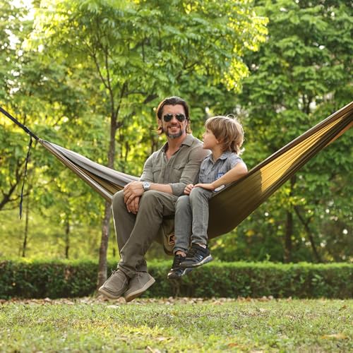 Camping Hammock