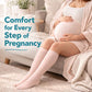 8 Pairs Compression Socks Women Men 15 (8 Count)