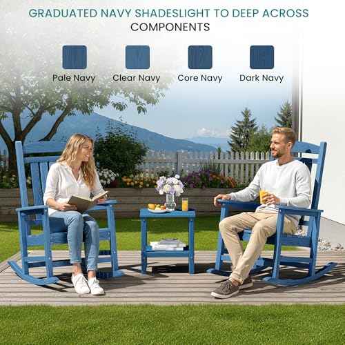 Rocking Chair Outdoor