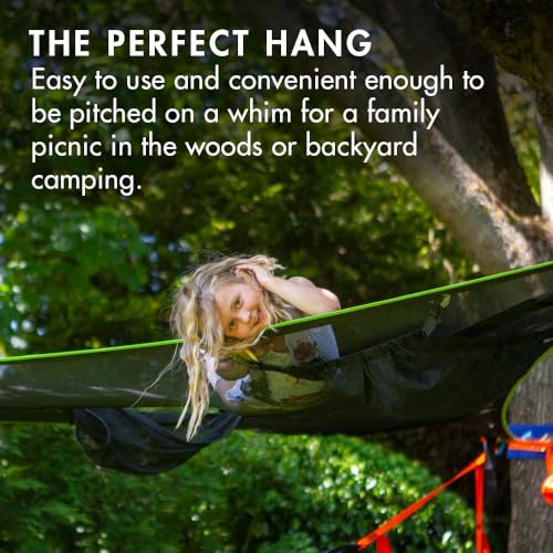 Trillium Giant Hammock