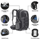 50L Hiking Backpack