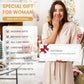 Personalized Initial Tote Bag