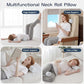 Neck Roll Pillow