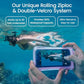 Floating Waterproof Phone Pouch Case Universal for iPhone Android