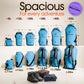 30L Waterproof Dry Bag Backpack