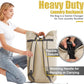 Backpack Laundry Bag