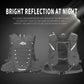 Running Hydration Vest for Men Women Water Backpack for Running 3L Running Hydration Pack for Trail Running Marathon Race Hiking