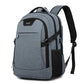 Travel Work Laptop Backpack With USB Charging Port Fits 15.6 15 14 13 Inch Laptop and Notebook Business Anti Theft College Computer Bag Back Pack for Women Men