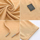 Mens Fashion Hoodies Sport Pullover Solid Color Shirt Workout Lightweight Tops Khaki
