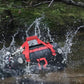 Waterproof Motorcycle Duffel Bag Tail Bag 30L Dry Bags Luggage