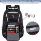 Extra Large Laptop Backpack