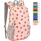 Lightweight Packable Backpack 20L