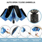 Inverted Umbrella for Rain