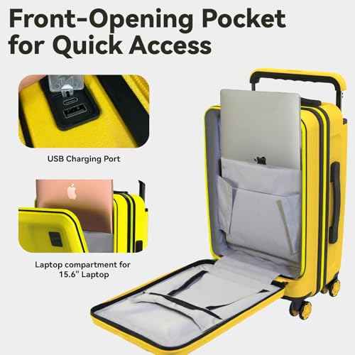 Carry on Luggage