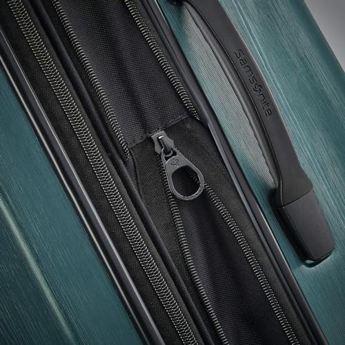 Centric 2 Hardside Expandable Luggage with Spinner Wheels