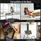 Universal Airplane Phone Holder Mount