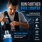 Soft Flask Running Water Bottle