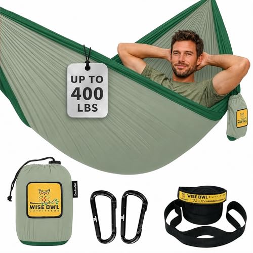 Camping Hammock