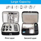 Electronic Organizer Travel Case