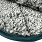 Waterproof 350 GSM Fleece or Sherpa Stadium Blanket