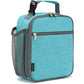 Kids Lunch box Insulated Soft Bag Mini Cooler Back to School Thermal Meal Tote Kit for Girls