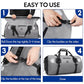 Waterproof Duffel Bag Roll