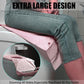 Toilet Seat Covers Disposable 16x24 Inch XL