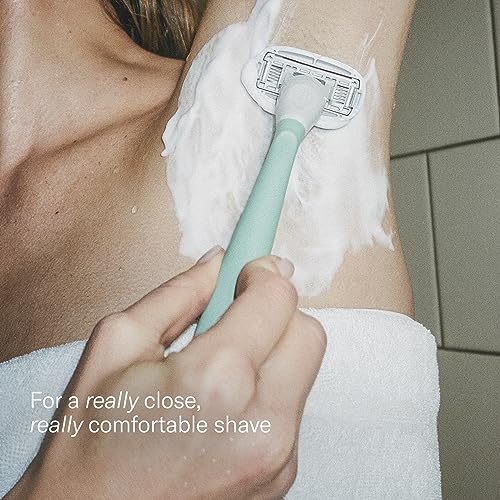 Shaving Razor Set for Women