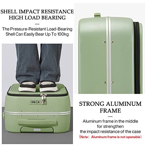 Carry On Luggage