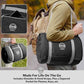 Large Waterproof Outdoor Stadium Blanket