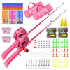 Kids Fishing Pole