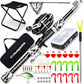 Kids Fishing Pole for Boys