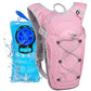 Hydration Backpack with 2L Water Bladder