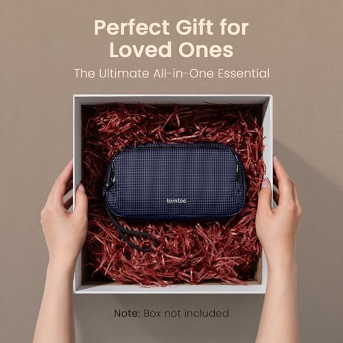 Electronic Organizer Travel Case Performance