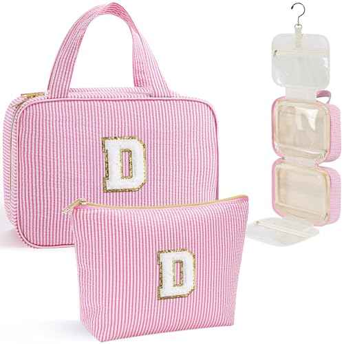 Travel Toiletry Bag for Women