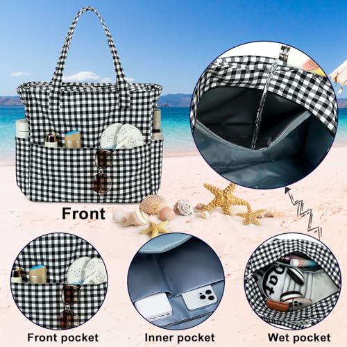 Beach Bags for Women