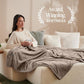 Fleece Blanket Luxury Microplush