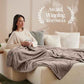 Fleece Blanket Luxury Microplush