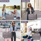 Large Weekender Bag for Women Travel