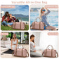 Women Travel Duffle Bags