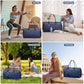Women Weekender Travel Duffle Bag
