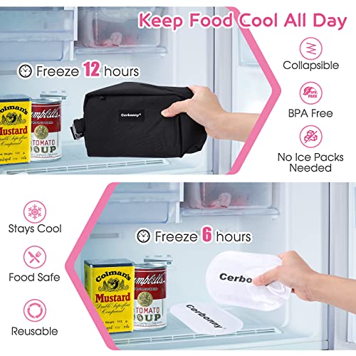 Small Lunch Bag
