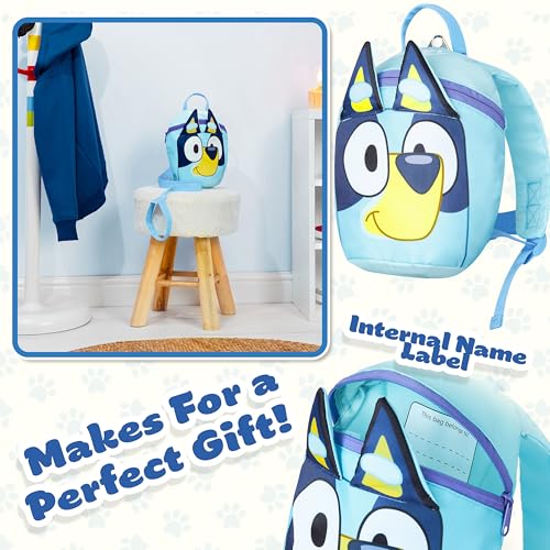 Backpack with Toddler Safety Harness for Kids Daycare Bag Backpack with Leash Preschool Outdoor Travel Gifts for Kids