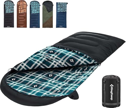 Sleeping Bag for Adults