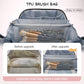 Travel Makeup Bag Organizer Cosmetic Bag (3 Count)