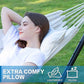 Double Hammock with Stand for Outside
