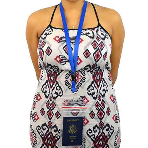 Passport Holders