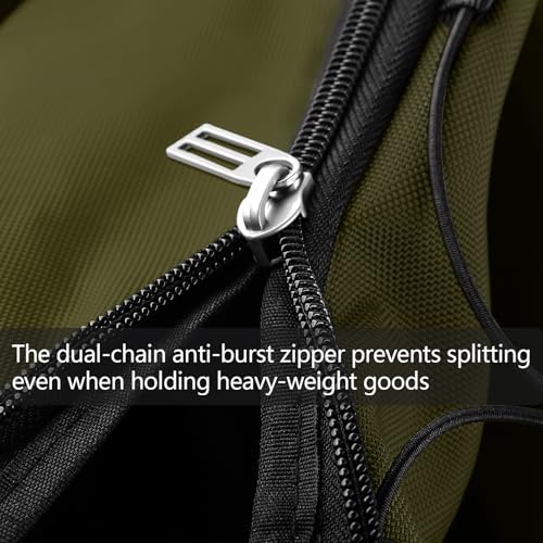 110L 140L Expandable Soft